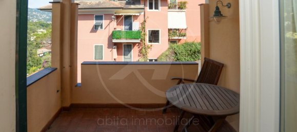 5 rooms Apartment in Rapallo, Italy No. 118341 17