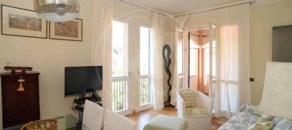 5 rooms Apartment in Rapallo, Italy No. 118341 15