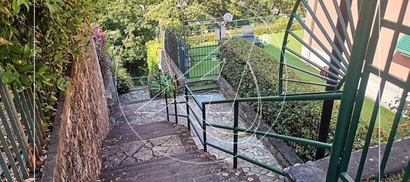 5 rooms Apartment in Rapallo, Italy No. 118341 10