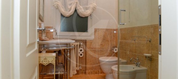 5 rooms Apartment in Rapallo, Italy No. 118341 31