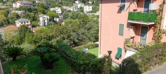 5 rooms Apartment in Rapallo, Italy No. 118341 9