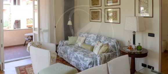 5 rooms Apartment in Rapallo, Italy No. 118341 24