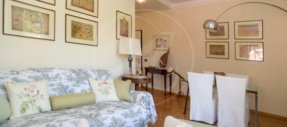 5 rooms Apartment in Rapallo, Italy No. 118341 22