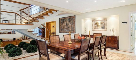 Casa de 5 dormitorios en Benavente, Portugal No. 51380 20