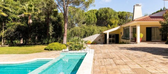 Casa de 5 dormitorios en Benavente, Portugal No. 51380 43