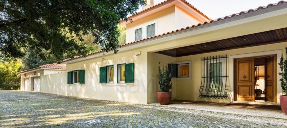 Casa de 5 dormitorios en Benavente, Portugal No. 51380 2