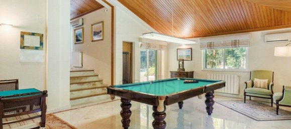 Casa de 5 dormitorios en Benavente, Portugal No. 51380 35