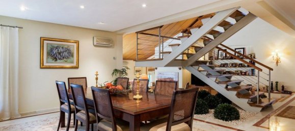 Casa de 5 dormitorios en Benavente, Portugal No. 51380 6