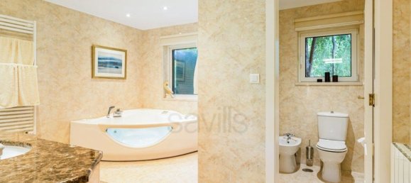 Casa de 5 dormitorios en Benavente, Portugal No. 51380 31