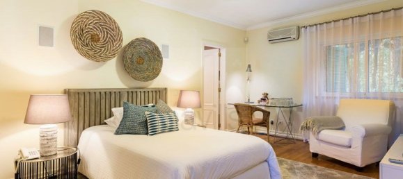 Casa de 5 dormitorios en Benavente, Portugal No. 51380 29