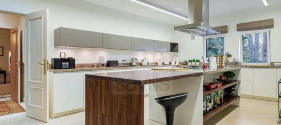 Casa de 5 dormitorios en Benavente, Portugal No. 51380 22