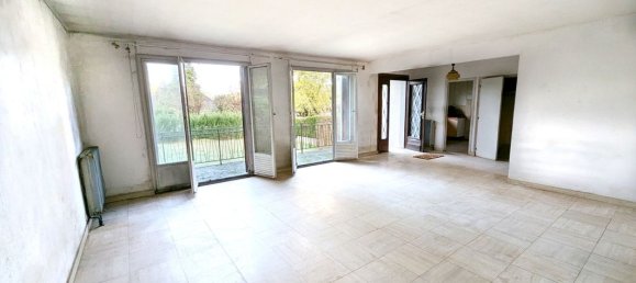 3 chambres Maison à Saint-Rémy-lès-Chevreuse, France No. 166972 2