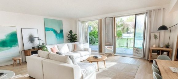 3 chambres Maison à Saint-Rémy-lès-Chevreuse, France No. 166972 13