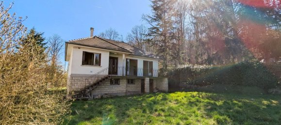 3 chambres Maison à Saint-Rémy-lès-Chevreuse, France No. 166972 12