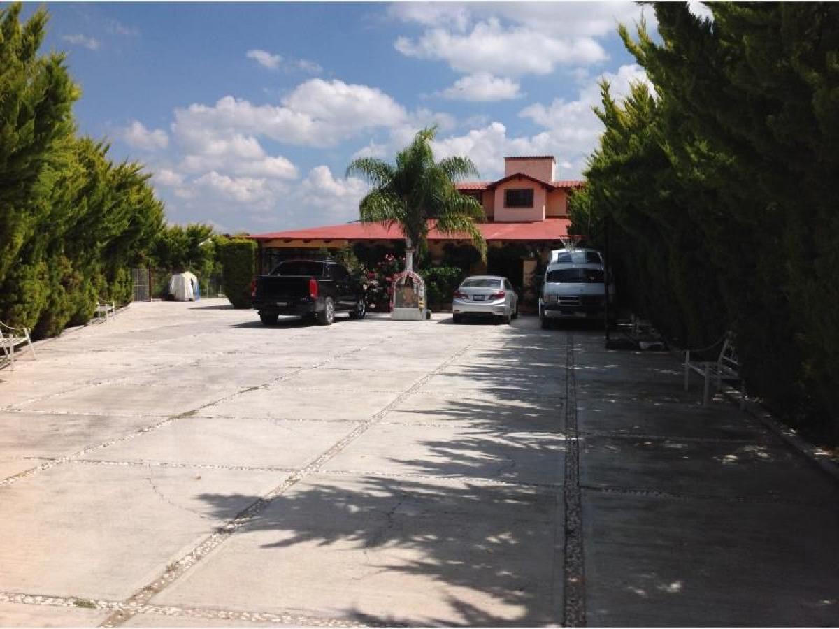 3 Schlafzimmer Haus in Huimilpan, Mexico, Nr. 171701