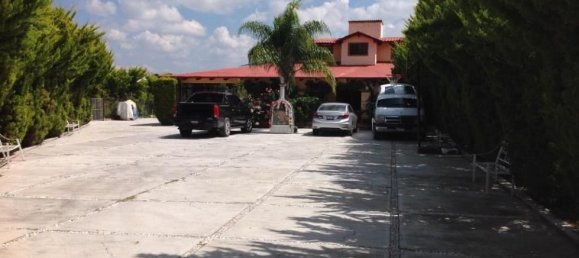 3 Schlafzimmer Haus in Huimilpan, Mexico, Nr. 171701 2