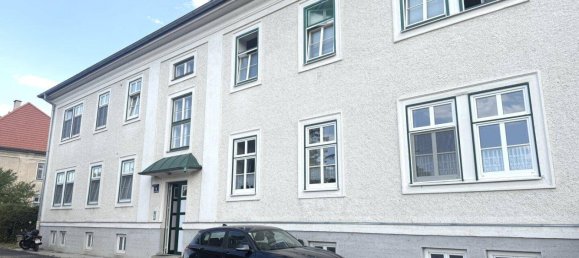 Квартира с 2 комнатами в Блумау-Нойрисхоф, Австрия № 153352 15