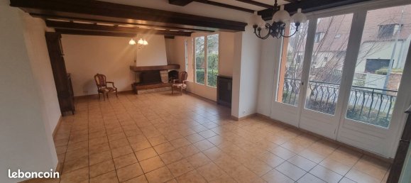 5 غرف نوم منزل في Saint-Leu-la-Foret, France رقم 325436 4