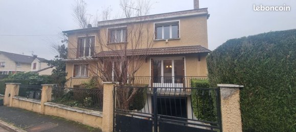 5 غرف نوم منزل في Saint-Leu-la-Foret, France رقم 325436 2