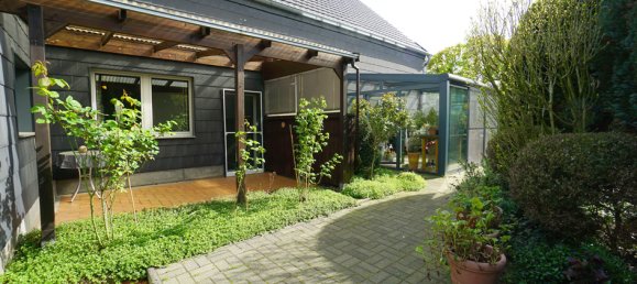 4 Schlafzimmer Haus in Wesel, Germany, Nr. 172494 18