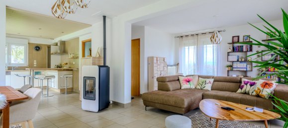 3 chambres Maison à Hégenheim, France No. 223442 2