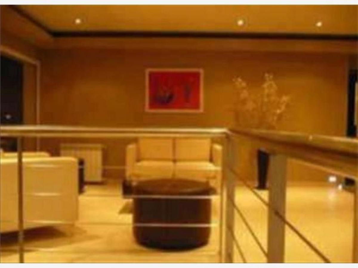 Hotel in Santa Cruz, Argentina 753m², Nr. 21999