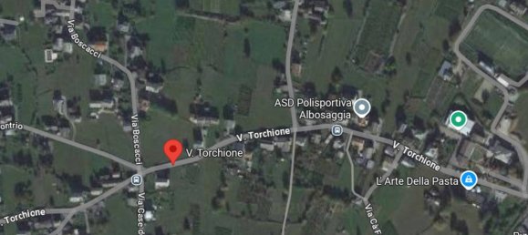 1 room Warehouse in Albosaggia, Italy No. 298639 13