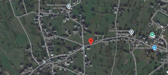 1 room Warehouse in Albosaggia, Italy No. 298639 10