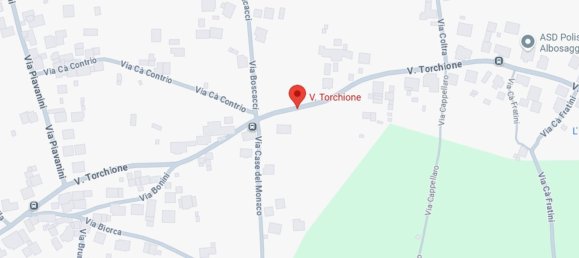 1 room Warehouse in Albosaggia, Italy No. 298639 6