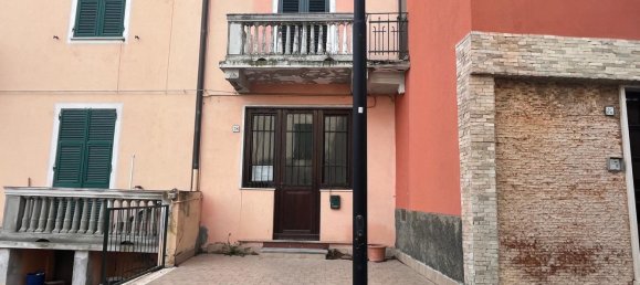 2غرفة شقة في Cogoleto, Italy رقم 305198 13