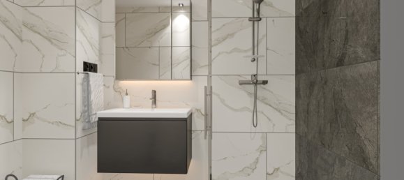 Wohnung 1+1 in Alanya, Turkey, Nr. 6939 28