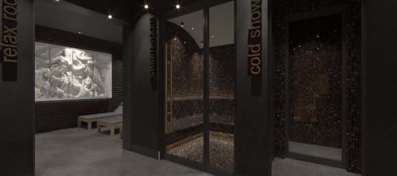 Wohnung 1+1 in Alanya, Turkey, Nr. 6939 12