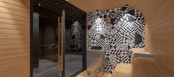 Wohnung 1+1 in Alanya, Turkey, Nr. 6939 9