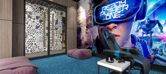 Wohnung 1+1 in Alanya, Turkey, Nr. 6939 13