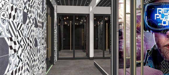 Wohnung 1+1 in Alanya, Turkey, Nr. 6939 15