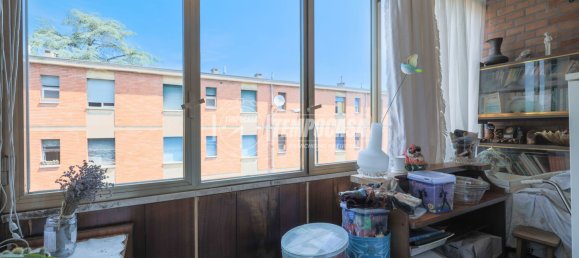 Квартира с 4 комнатами в Болонья, Италия № 286556 23