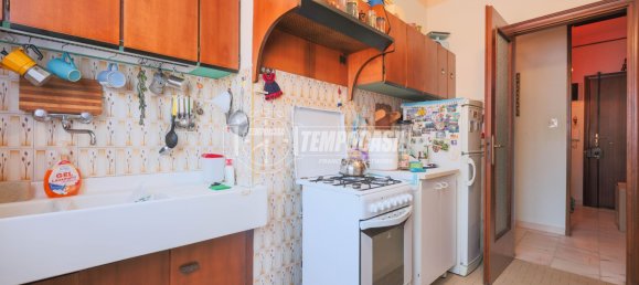 Квартира с 4 комнатами в Болонья, Италия № 286556 24