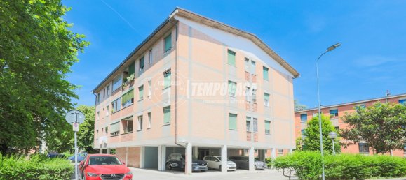 Квартира с 4 комнатами в Болонья, Италия № 286556 2