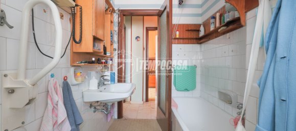 Квартира с 4 комнатами в Болонья, Италия № 286556 13