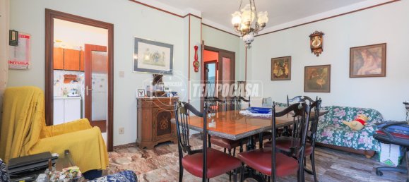 Квартира с 4 комнатами в Болонья, Италия № 286556 20