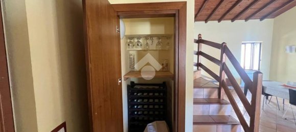 Apartamento de 3 dormitorios en Monte Romano, Italy No. 310082 58