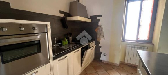 Apartamento de 3 dormitorios en Monte Romano, Italy No. 310082 38