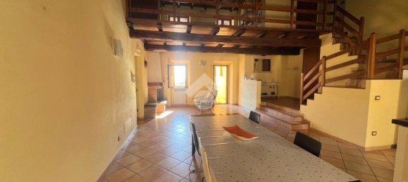 Apartamento de 3 dormitorios en Monte Romano, Italy No. 310082 24