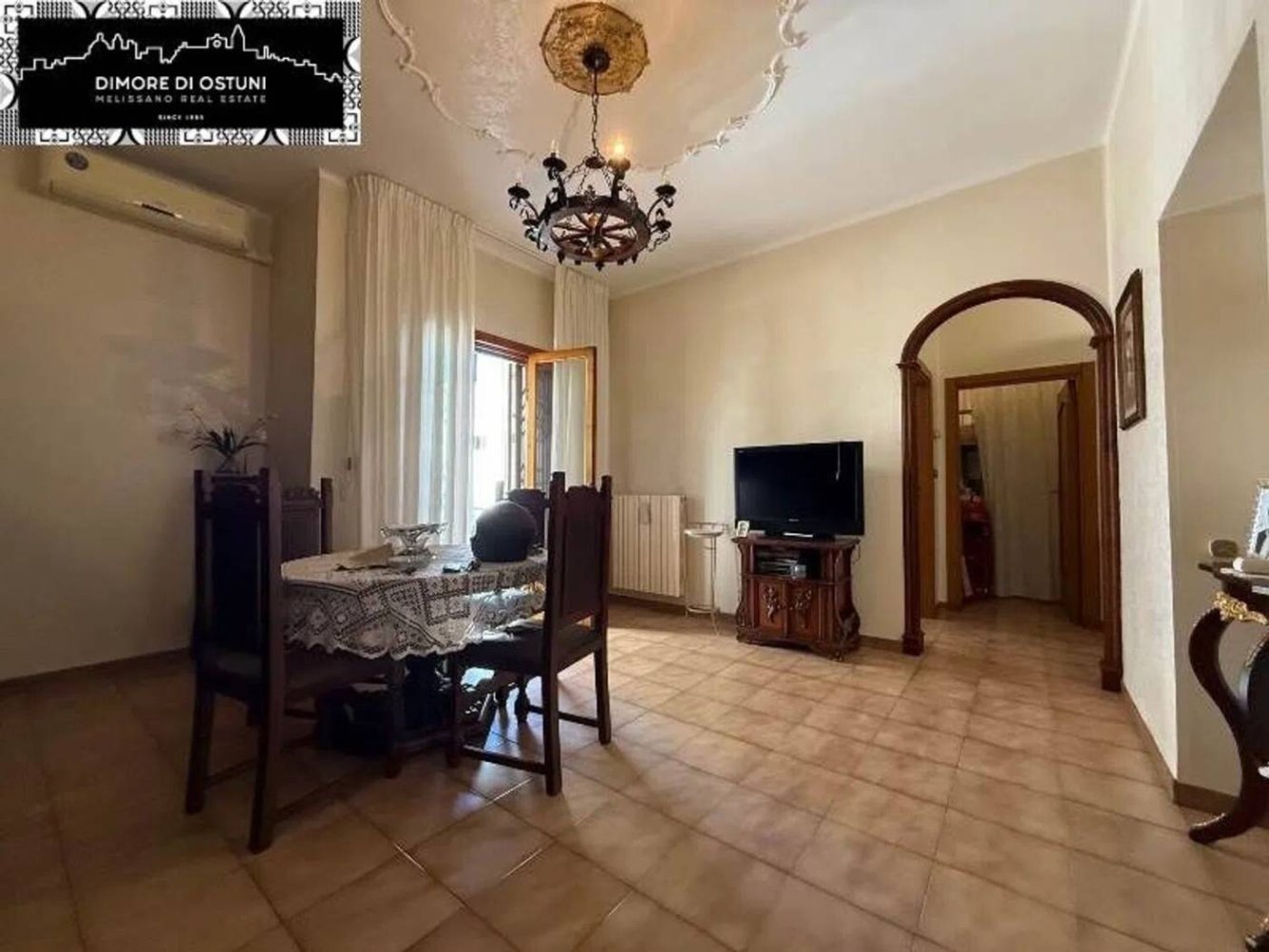 Apartamento de 4 dormitorios en Ostuni, Italy No. 344186
