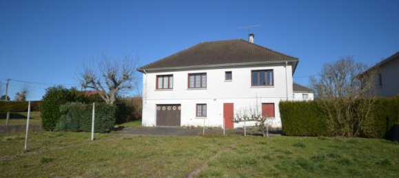 3 غرف نوم تاون هاوس في Boussac, France رقم 99570 10