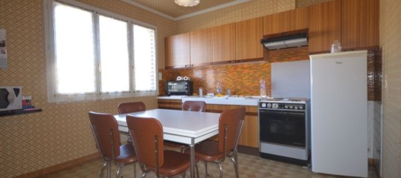 3 غرف نوم تاون هاوس في Boussac, France رقم 99570 3