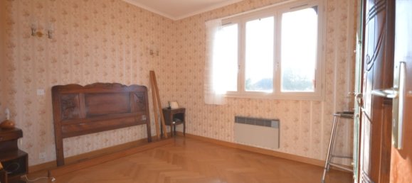 3 غرف نوم تاون هاوس في Boussac, France رقم 99570 4