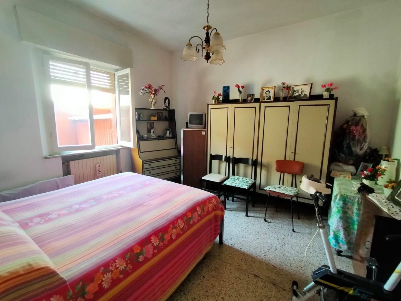 3غرفة شقة في Rimini, Italy رقم 275406