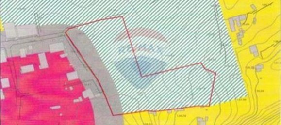 Земельный участок 14340м² в Кашкайш, Португалия № 75348 6