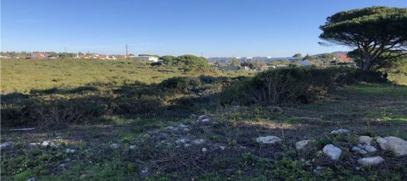 Земельный участок 14340м² в Кашкайш, Португалия № 75348 8